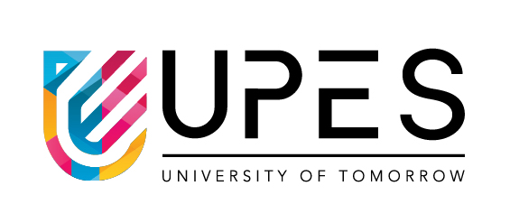 UPES – University of Tomorrow